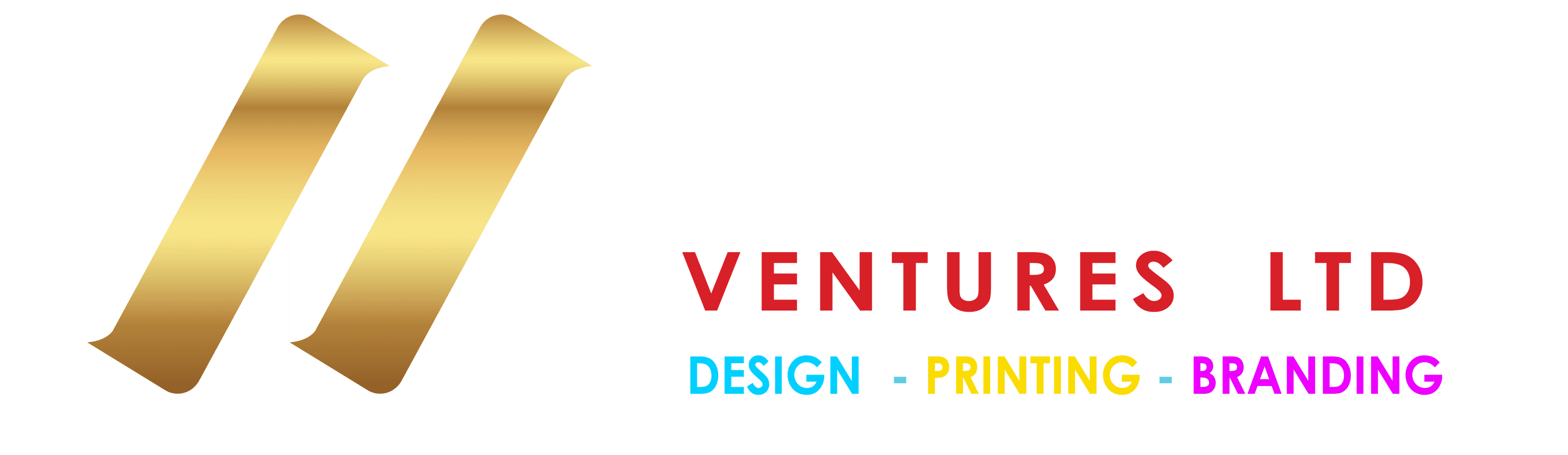 Scaneh Ventures Ltd.
